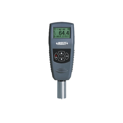 Digital Shore Durometer