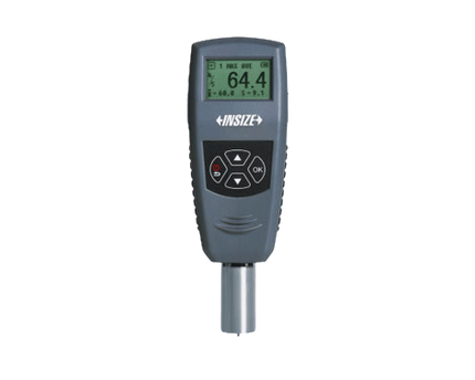 INSIZE MEASURING EQUIPMENT Insize Digital Shore Durometer Shore A Series ISH-DSA