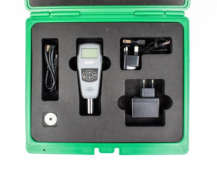 INSIZE MEASURING EQUIPMENT Insize Digital Shore Durometer Shore D Hardness Tester ISH-DSD