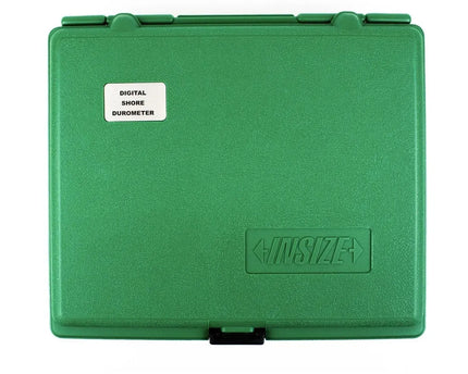 INSIZE MEASURING EQUIPMENT Insize Digital Shore Durometer Shore D Hardness Tester ISH-DSD
