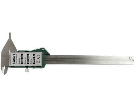 INSIZE Measuring Equipment Insize Digital Small Point Caliper 0-150mm/0-6" Range Series 1169-150