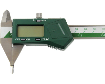 INSIZE Measuring Equipment Insize Digital Small Point Caliper 0-150mm/0-6" Range Series 1169-150