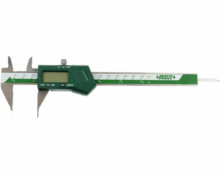 INSIZE Measuring Equipment Insize Digital Small Point Caliper 0-150mm/0-6" Range Series 1169-150