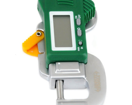 INSIZE Measuring Equipment Insize Digital Snap Gauge 0-12mm/0-0.5" Range Series 2166-12