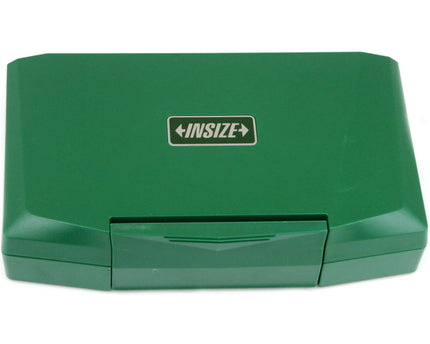 INSIZE Measuring Equipment Insize Digital Snap Gauge 0-25mm/0-1" Range Series 2167-25