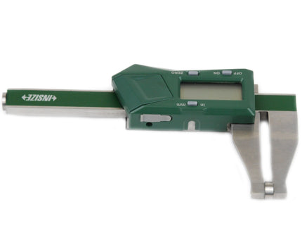INSIZE Measuring Equipment Insize Digital Snap Gauge 0-50mm/0-2" Range Series 1163-50A
