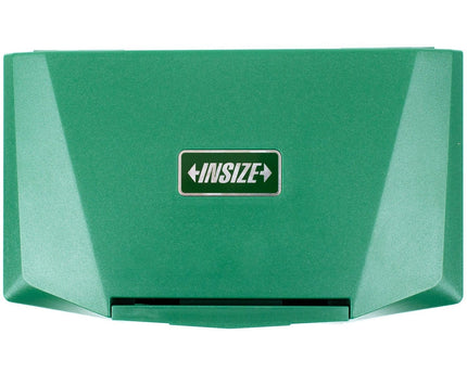 INSIZE Measuring Equipment Insize Digital Spherical Anvil Tube Micrometer 0-25mm/0-1" Range Series 3560-25E