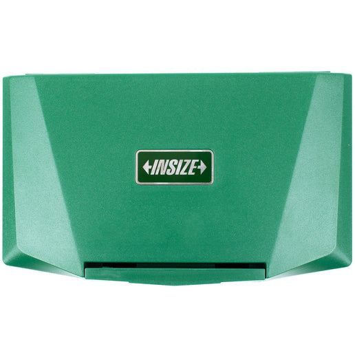 INSIZE Measuring Equipment Insize Digital Spherical Anvil Tube Micrometer 0-25mm/0-1" Range Series 3560-25E