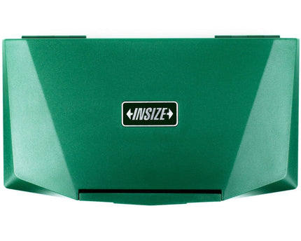 INSIZE Measuring Equipment Insize Digital Spherical Anvil Tube Micrometer 0-25mm/0-1" Range Series 3560-25SE