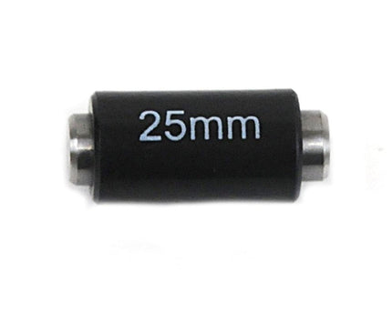 INSIZE Measuring Equipment Insize Digital Spherical Anvil Tube Micrometer 25-50mm/1-2" Range Series 3560-50SA