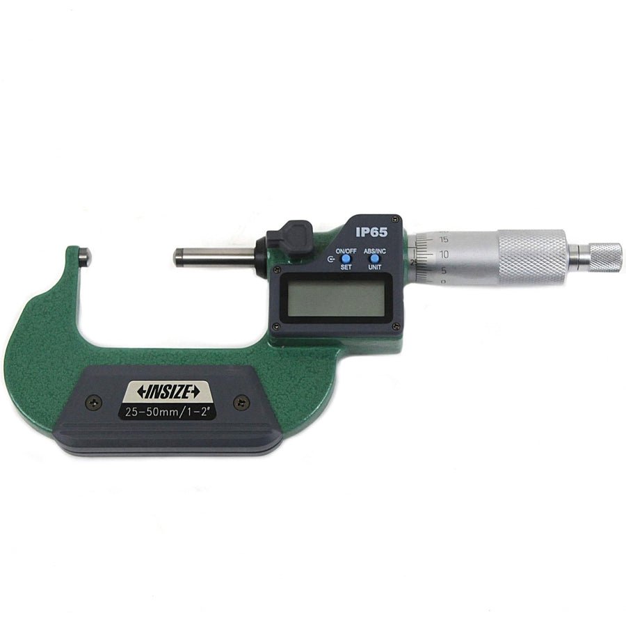 Anvil Micrometer