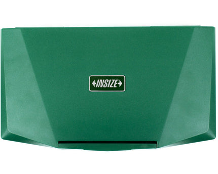 INSIZE Measuring Equipment Insize Digital Spherical Anvil Tube Micrometer 25-50mm/1-2" Range Series 3560-50SE