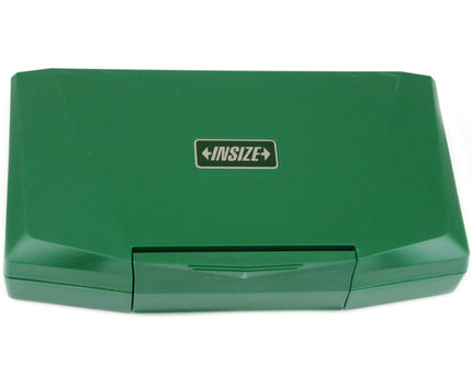 INSIZE Measuring Equipment Insize Digital Thickness Gauge 0-10mm/0-0.4" Range Series 2873-10