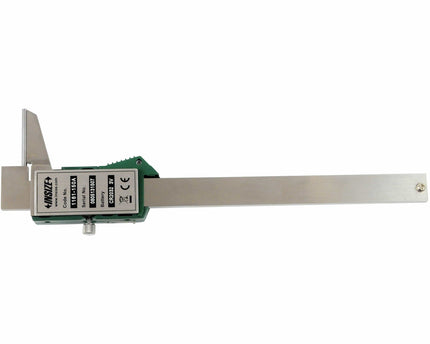 INSIZE Measuring Equipment Insize Digital Tube Thickness Caliper 0-150mm/0-6" Range Series 1161-150A