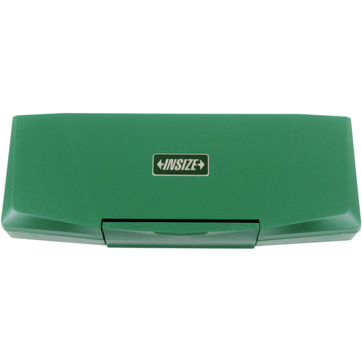INSIZE Measuring Equipment Insize Digital Tube Thickness Caliper 0-150mm/0-6" Range Series 1161-150A