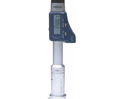 INSIZE Measuring Equipment Insize Digital Two Points/ Three Points Internal Micrometer Set 50-100mm Range Series 3127-1004