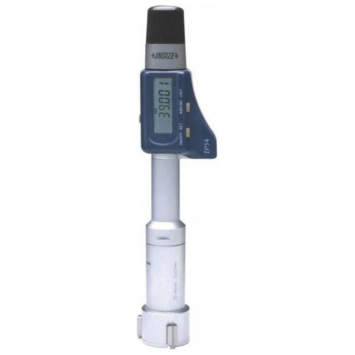INSIZE Measuring Equipment Insize Digital Two Points/ Three Points Internal Micrometer Set 50-100mm Range Series 3127-1004