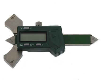 INSIZE Measuring Equipment Insize Digital Welding Gauge 4831-20A