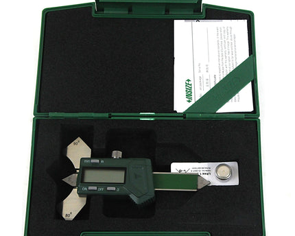 INSIZE Measuring Equipment Insize Digital Welding Gauge 4831-20A