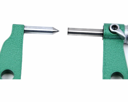 INSIZE Measuring Equipment Insize Disc Brake Micrometer 0.3-1.3" Range Series 3288-1