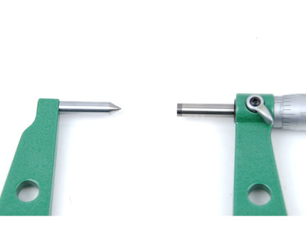 INSIZE Measuring Equipment Insize Disc Brake Micrometer 1-2" Range Series 3288-2