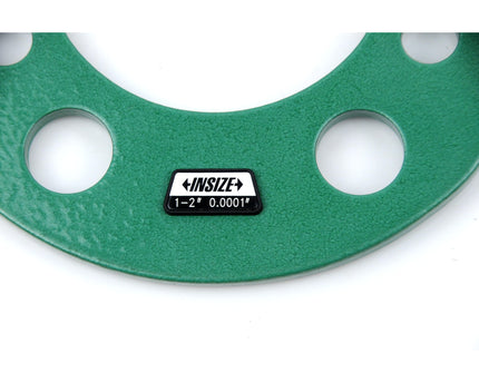 INSIZE Measuring Equipment Insize Disc Brake Micrometer 1-2" Range Series 3288-2