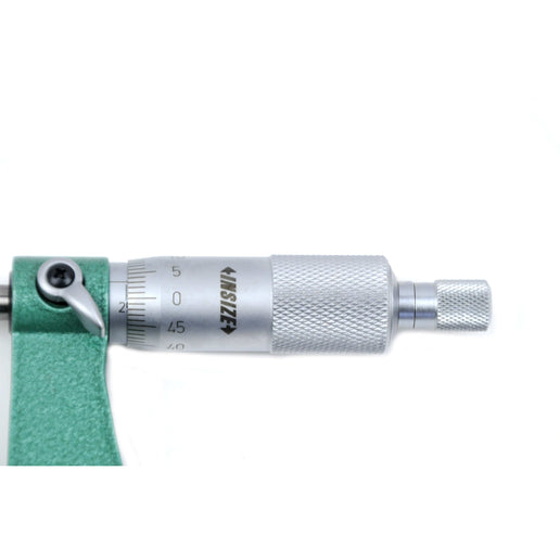 INSIZE Measuring Equipment Insize Disc Brake Micrometer 25-50mm Range Series 3288-50A