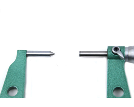 INSIZE Measuring Equipment Insize Disc Brake Micrometer 25-50mm Range Series 3288-50A