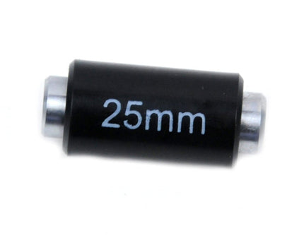 INSIZE Measuring Equipment Insize Disc Brake Micrometer 7.6-33mm Range Series 3288-33A