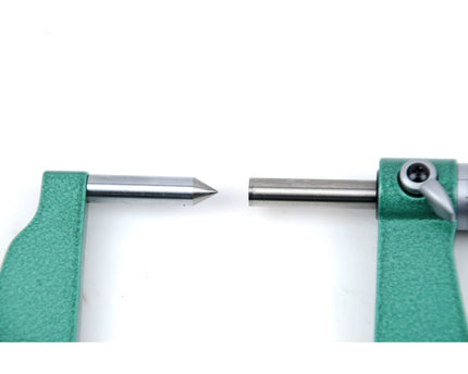 INSIZE Measuring Equipment Insize Disc Brake Micrometer 7.6-33mm Range Series 3288-33A