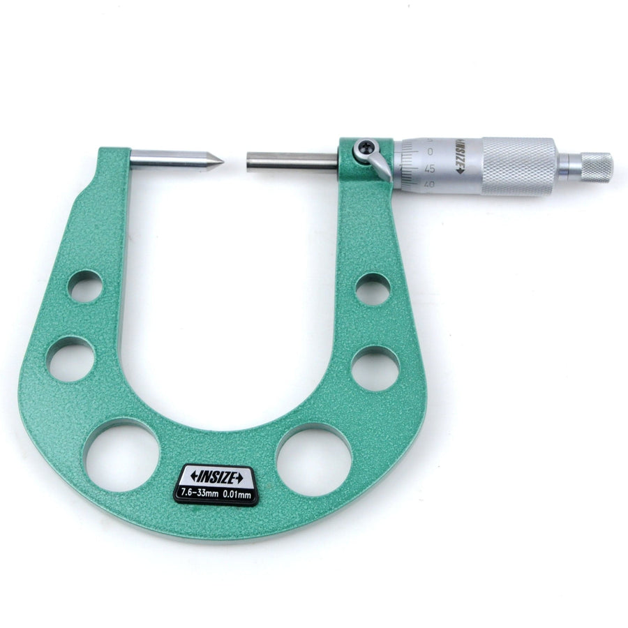 Disc Brake Micrometers