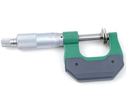 INSIZE Measuring Equipment Insize Disc Micrometer 0-1" Range Series 3294-1