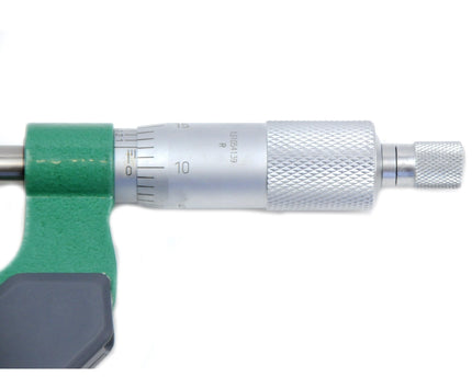 INSIZE Measuring Equipment Insize Disc Micrometer 0-1" Range Series 3294-1