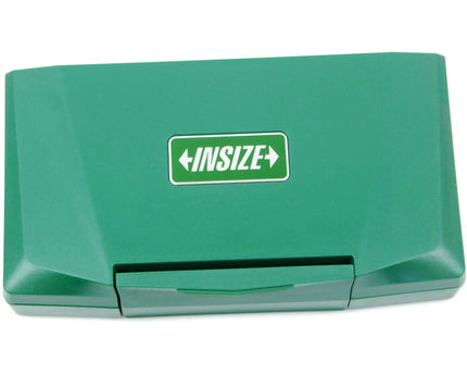 INSIZE Measuring Equipment Insize Disc Micrometer 0-25mm Range Series 3282-25