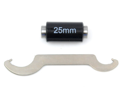 INSIZE Measuring Equipment Insize Disc Micrometer 0-25mm Range Series 3282-25