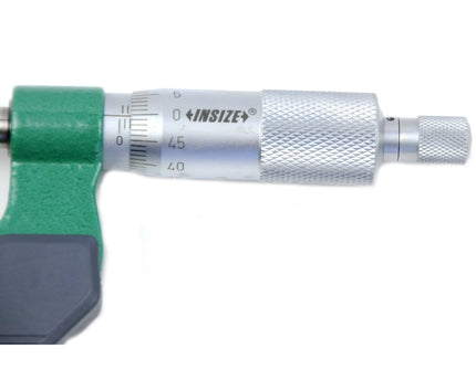 INSIZE Measuring Equipment Insize Disc Micrometer 0-25mm Range Series 3294-25