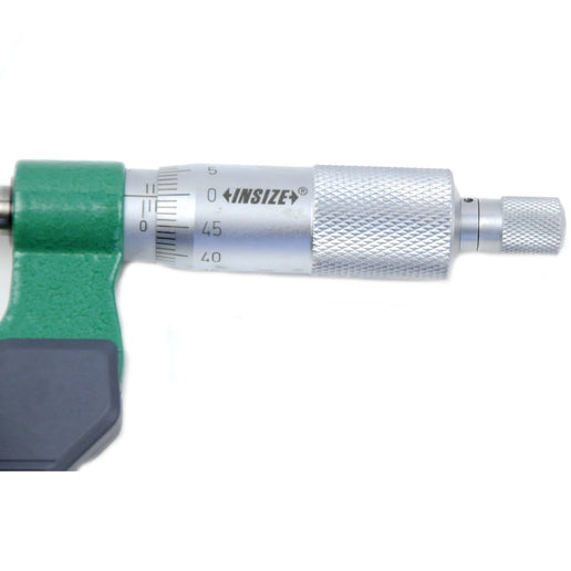 INSIZE Measuring Equipment Insize Disc Micrometer 0-25mm Range Series 3294-25