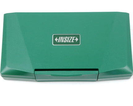 INSIZE Measuring Equipment Insize Disc Micrometer 25-50mm Range Series 3282-50