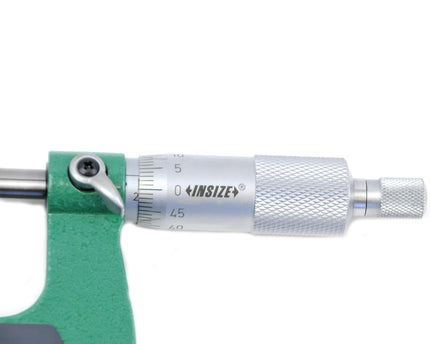INSIZE Measuring Equipment Insize Disc Micrometer 25-50mm Range Series 3282-50