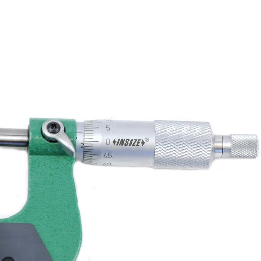 INSIZE Measuring Equipment Insize Disc Micrometer 25-50mm Range Series 3282-50