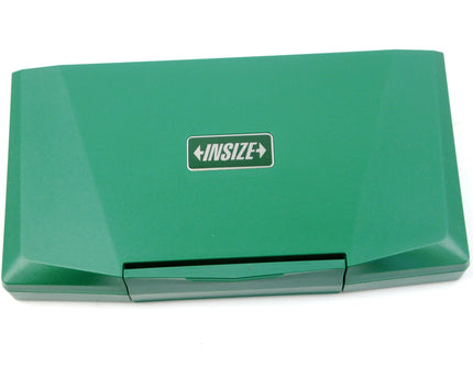 INSIZE Measuring Equipment Insize Disc Micrometer 50-75mm Range Series 3282-75