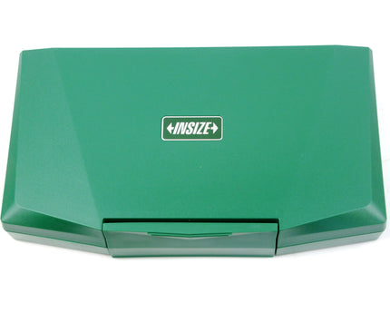 INSIZE Measuring Equipment Insize Disc Micrometer 75-100mm Range Series 3282-100