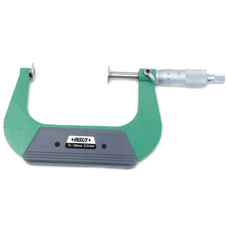 Disc Micrometers