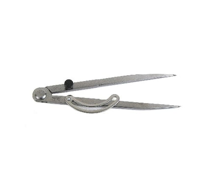 INSIZE MEASURING EQUIPMENT Insize Divider 0–140 mm Range Series 7247-150