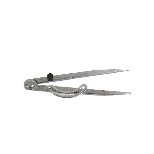 INSIZE MEASURING EQUIPMENT Insize Divider 0–140 mm Range Series 7247-150