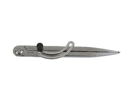 INSIZE MEASURING EQUIPMENT Insize Divider 0–140 mm Range Series 7247-150