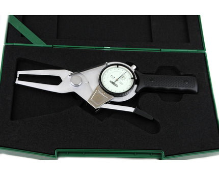 INSIZE Measuring Equipment Insize External Dial Caliper Gauge 0-20mm Range Series 2332-20