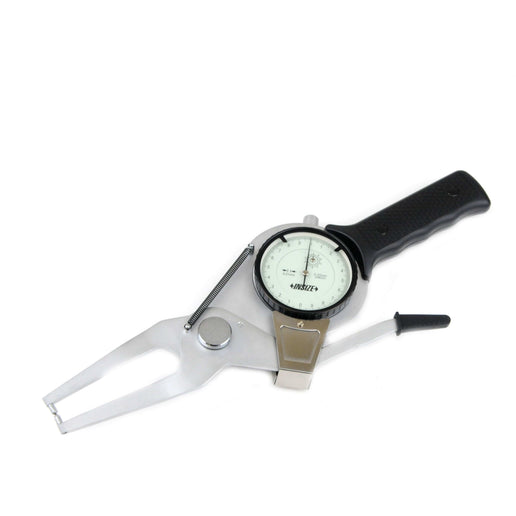 INSIZE Measuring Equipment Insize External Dial Caliper Gauge 0-20mm Range Series 2332-20