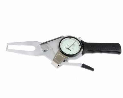 INSIZE Measuring Equipment Insize External Dial Caliper Gauge 0-20mm Range Series 2332-20