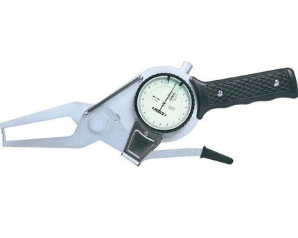 INSIZE Measuring Equipment Insize External Dial Caliper Gauge 20-40mm Range Series 2332-40